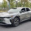 Toyota bZ4X 2024