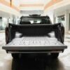 Zhengzhou Nissan Z9 2025 GT 2.3T Automatic Diesel 4WD Comfort Edition Pickup Truck