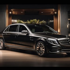 Executive Travel, Redefined 4