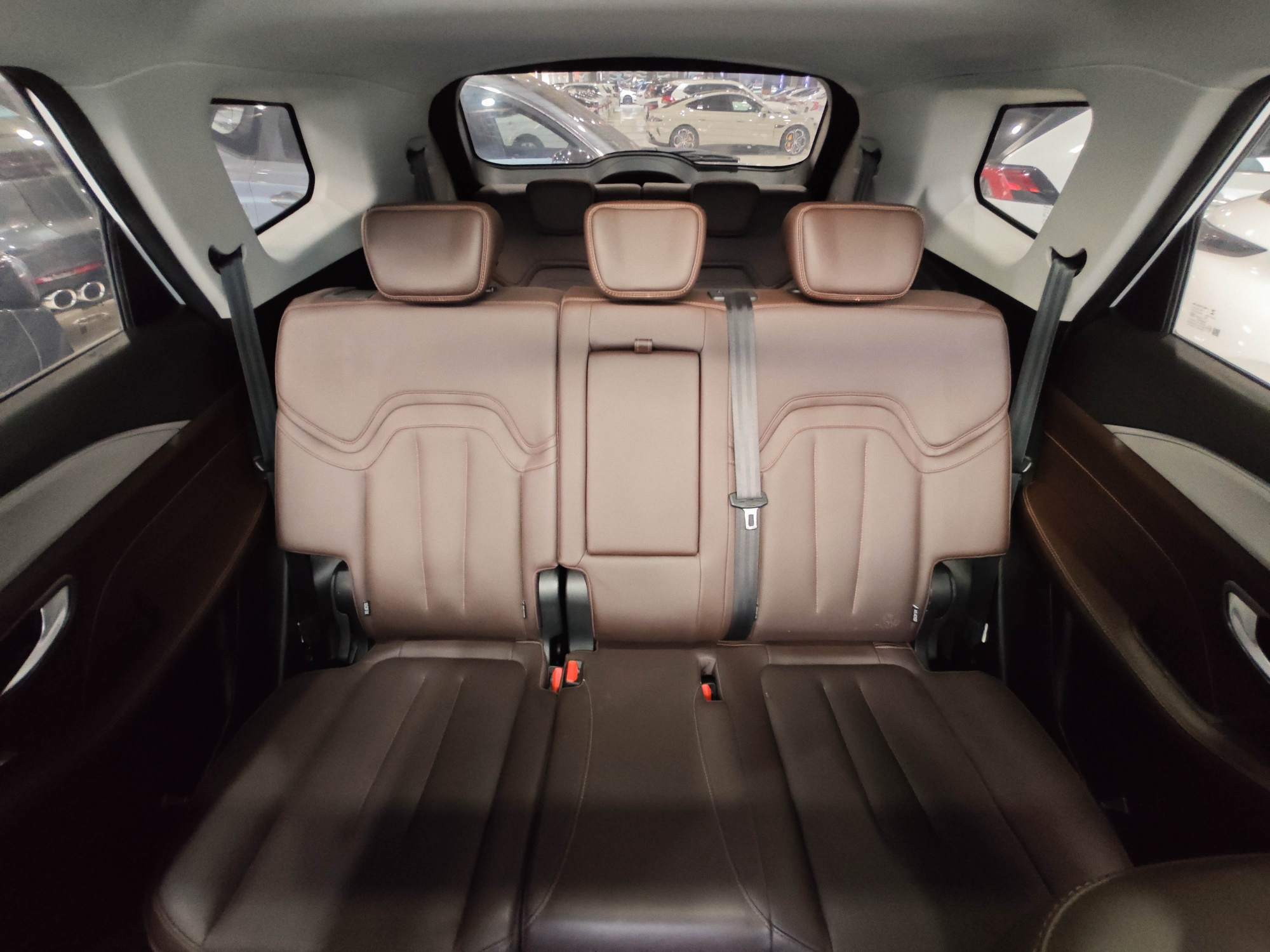 Jetour X90 Plus - 图片 5