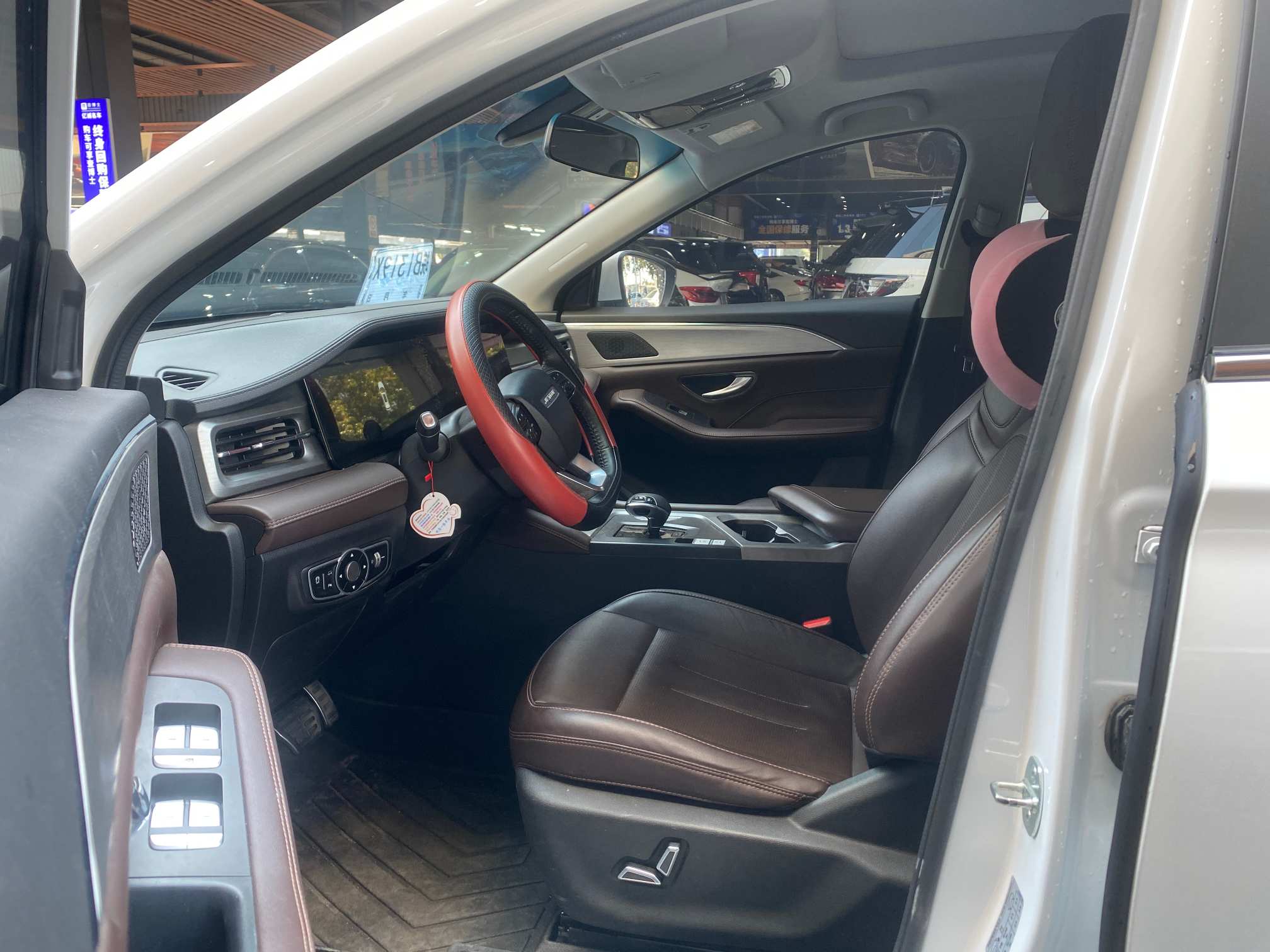 Jetour X90 Plus - 图片 4