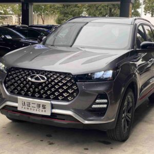 Chery Tiggo 7