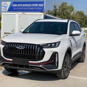Chery Tiggo7 Plus