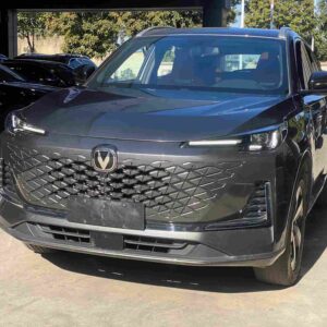 Changan CS55 Plus