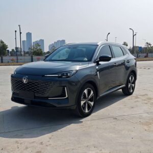 Changan CS55 Plus