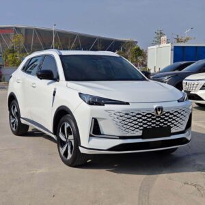 Changan CS55 Plus