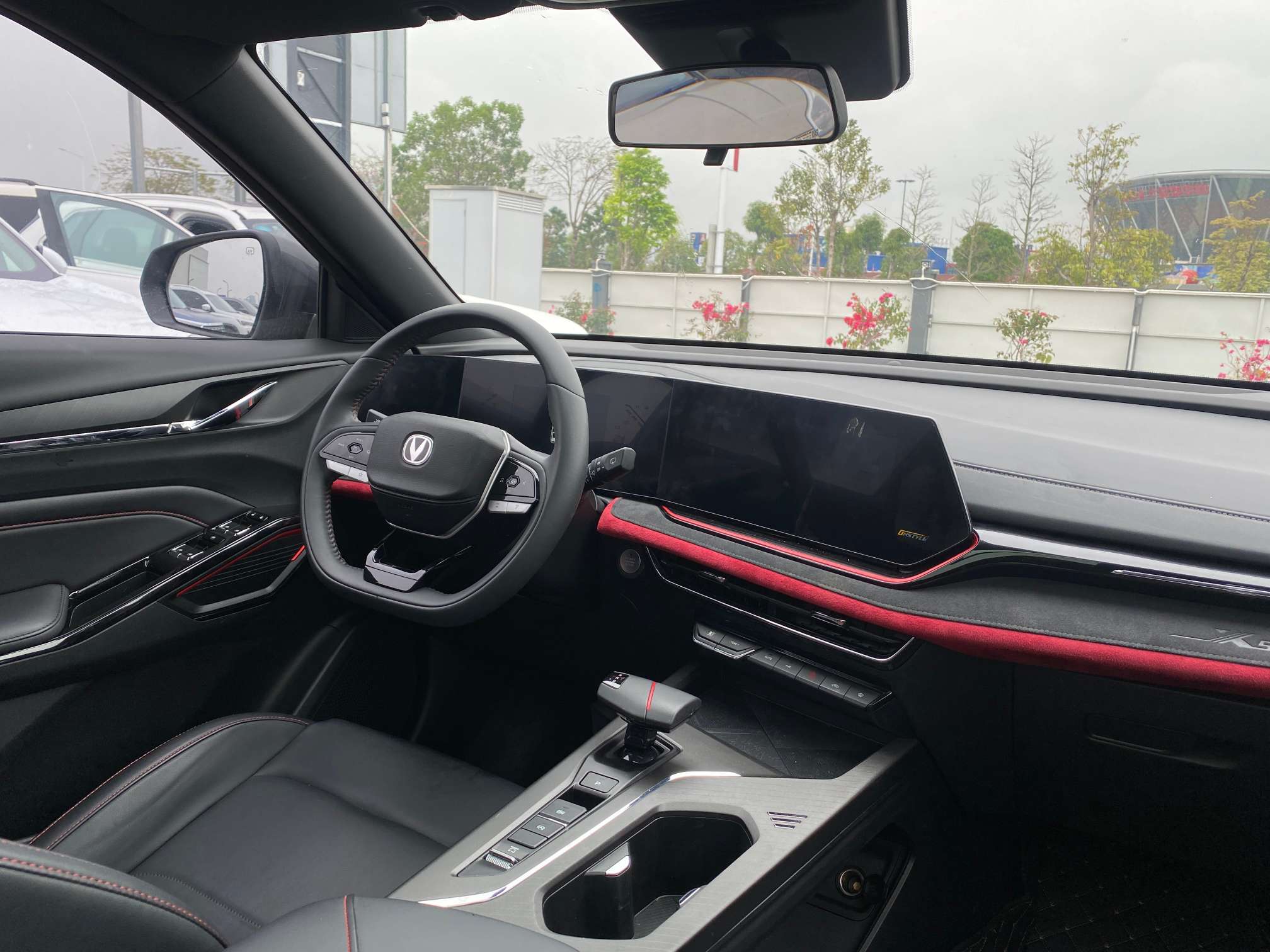 Changan X5 Plus - 图片 3