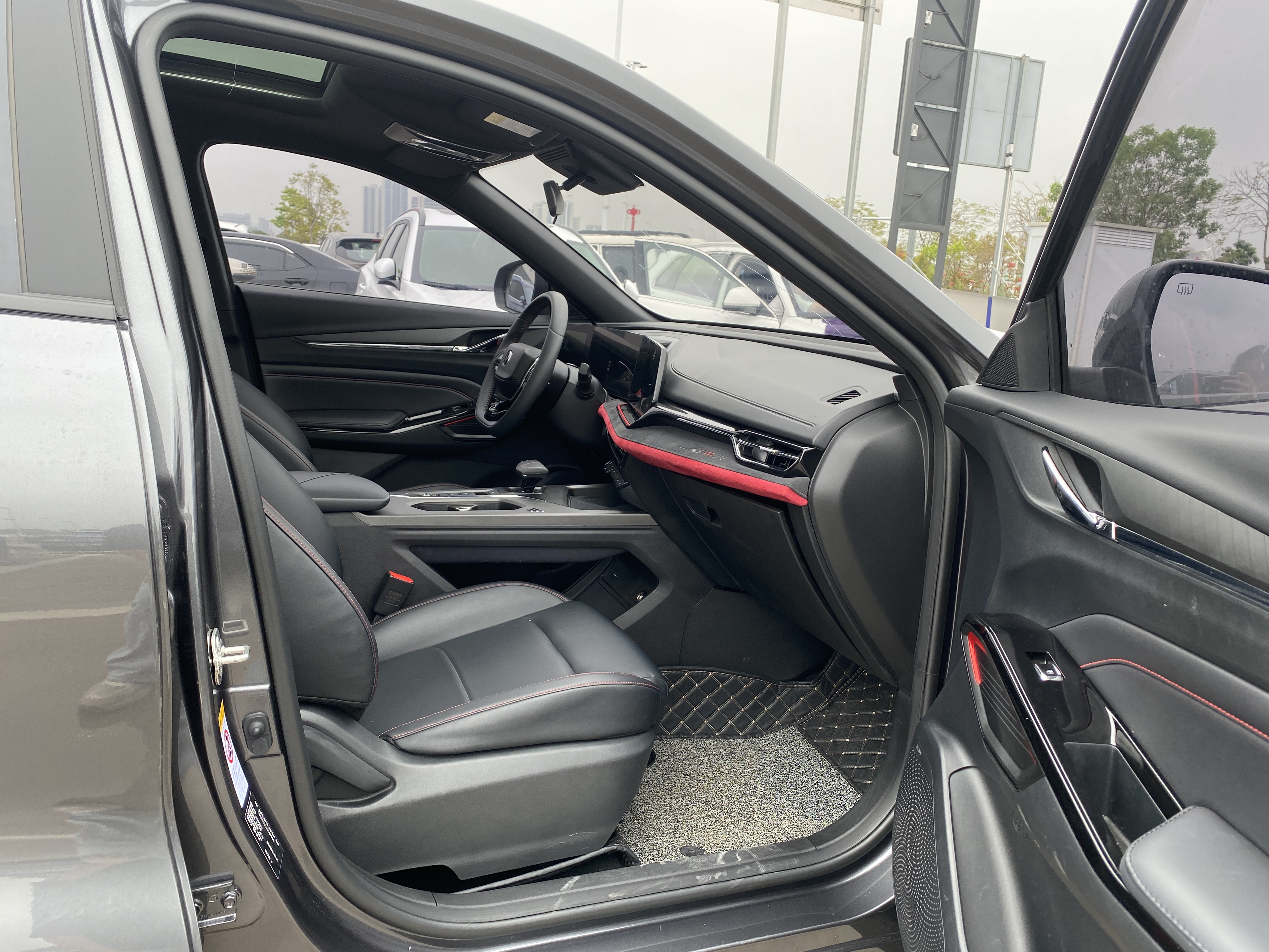 Changan X5 Plus - 图片 6
