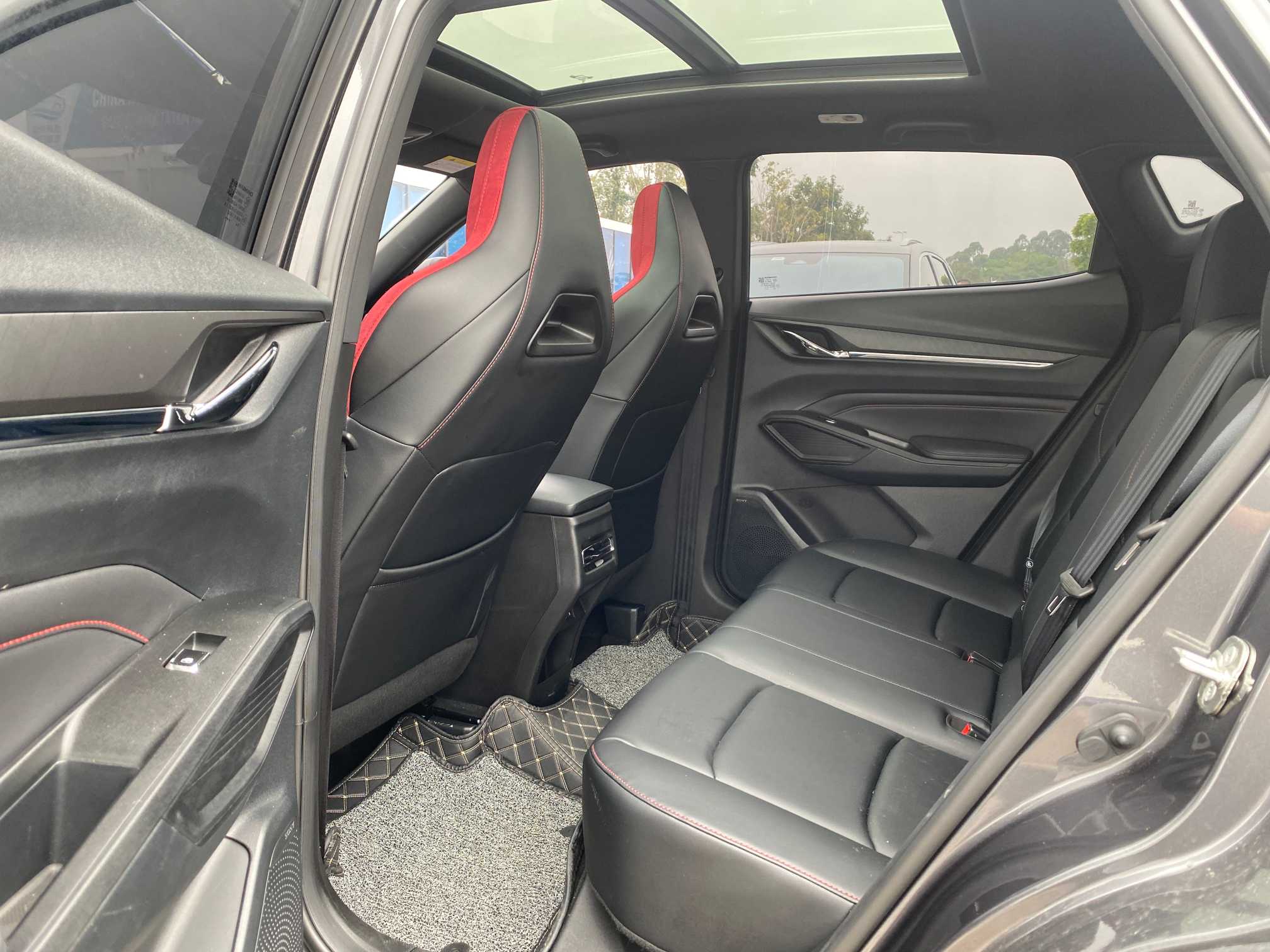 Changan X5 Plus - 图片 5
