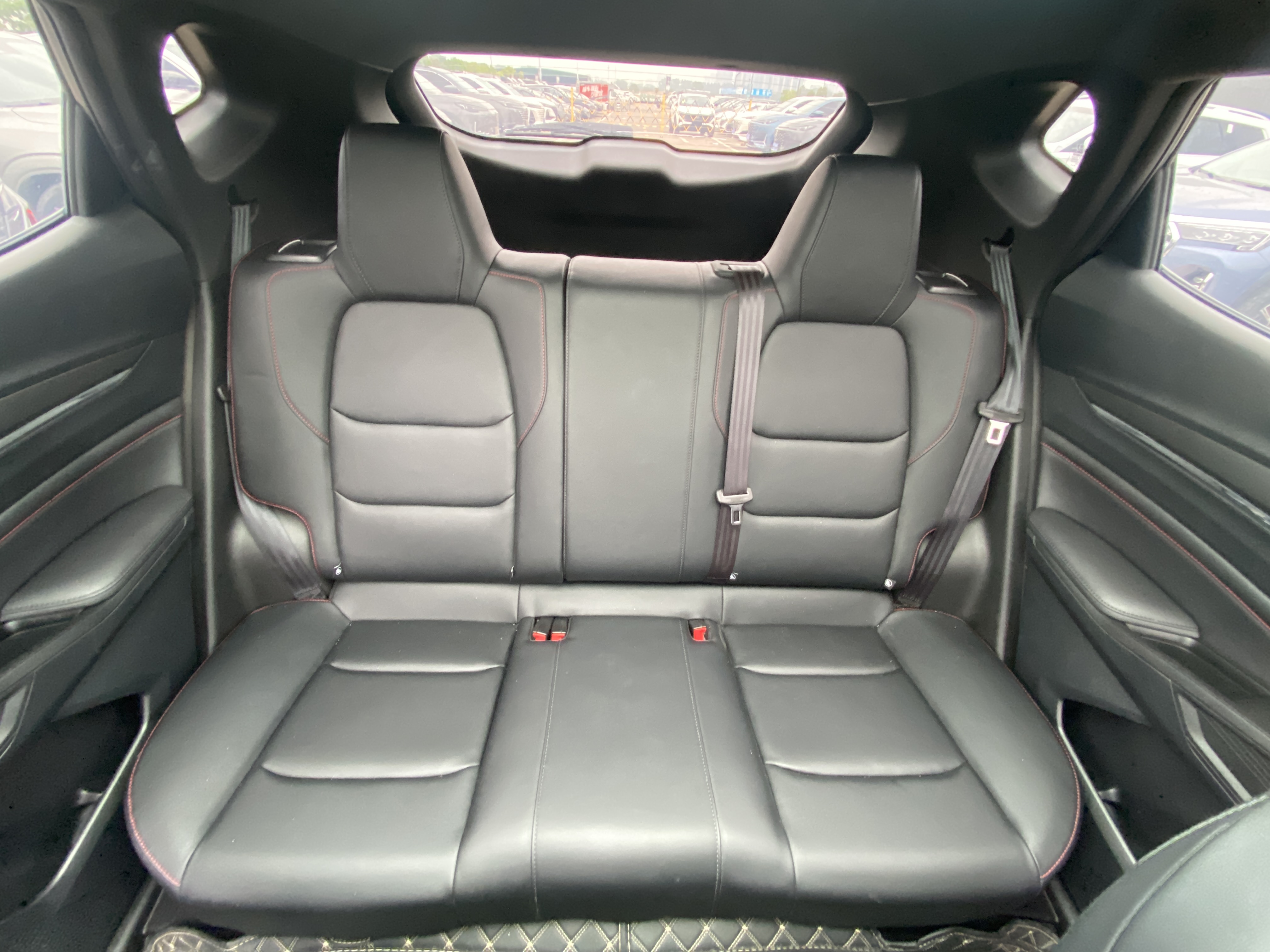 Changan X5 Plus - 图片 4