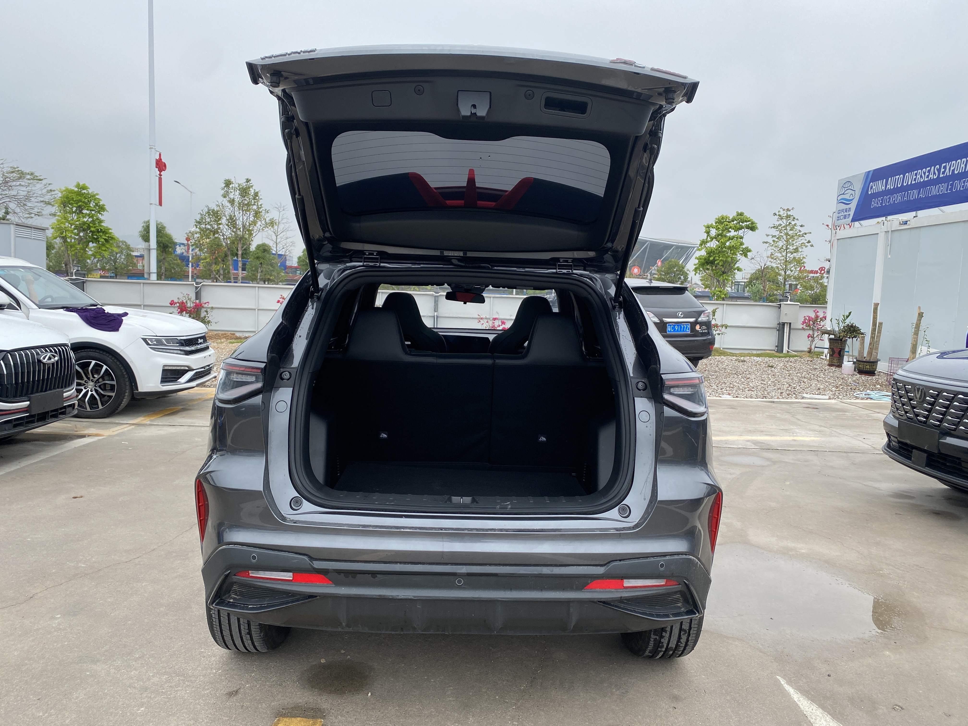 Changan X5 Plus - 图片 8