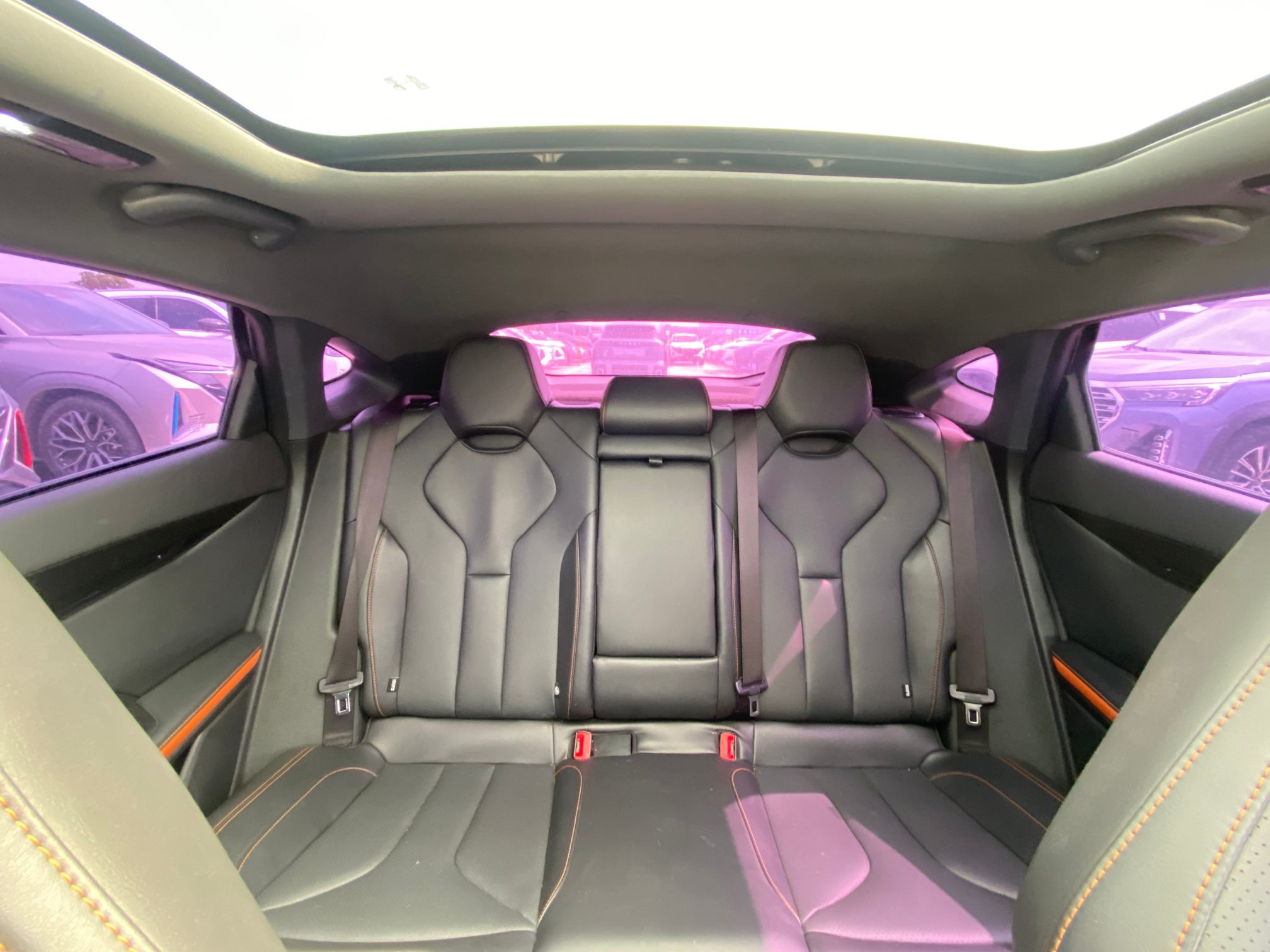 Changan Uni-V - 图片 7