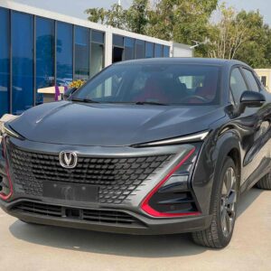 Changan Uni-T
