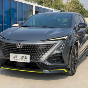 Changan Uni-T