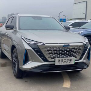 Changan Oshan Z6