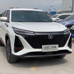 Changan CS75 Plus