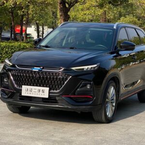 Changan Oshan X7 Plus