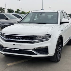 Zotye Domy X7