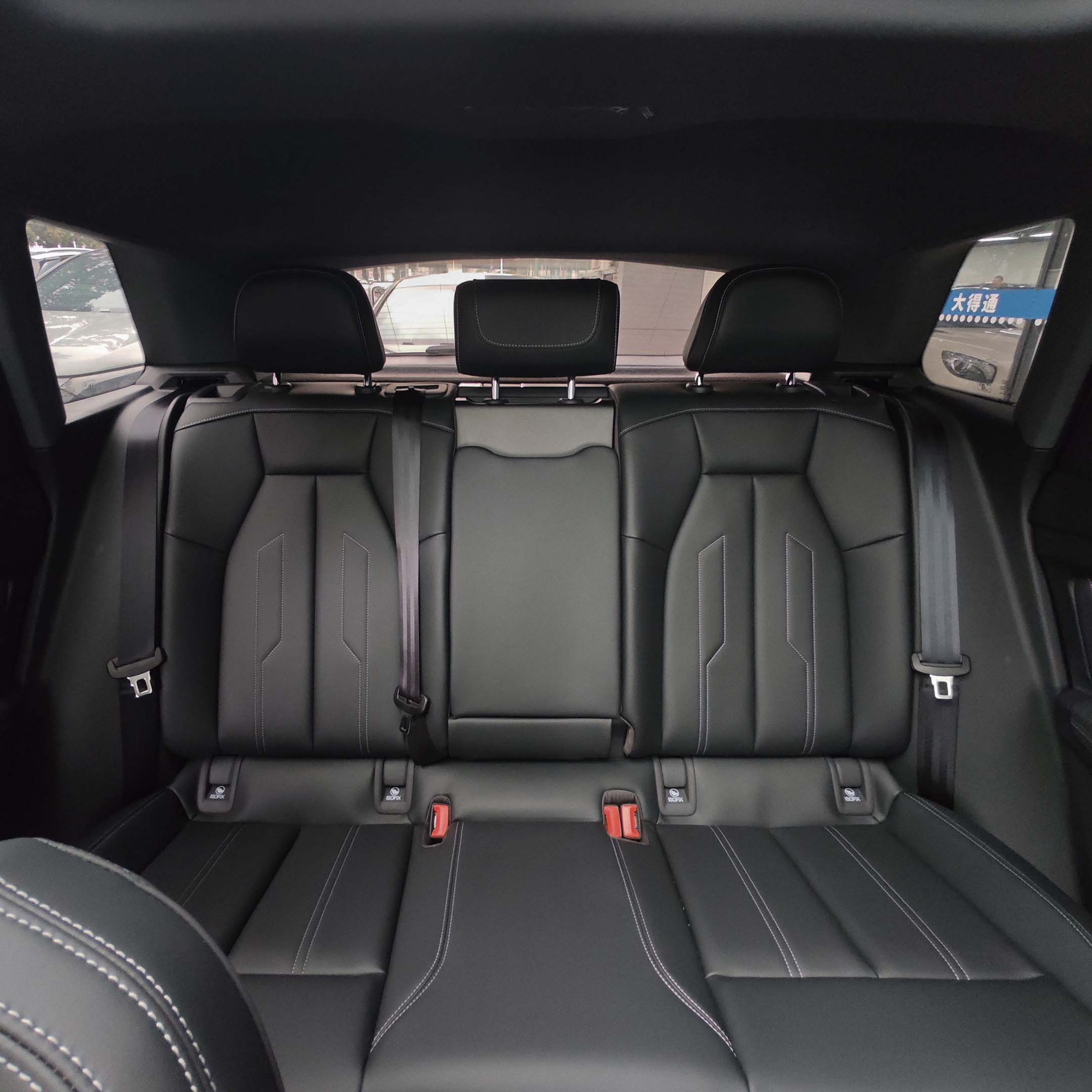 Audi Q4 e-tron - 图片 8