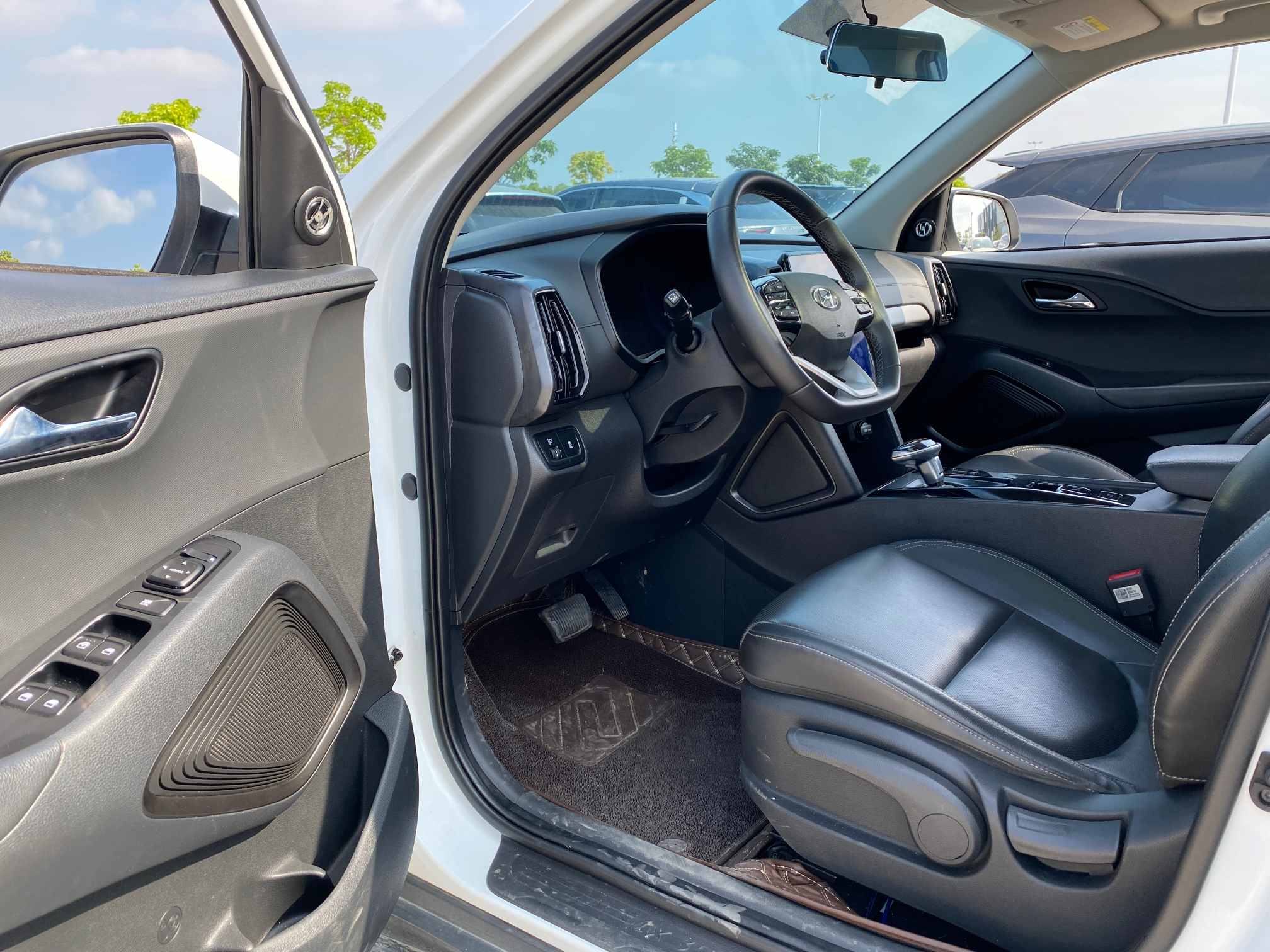 Hyundai ix35 - 图片 4