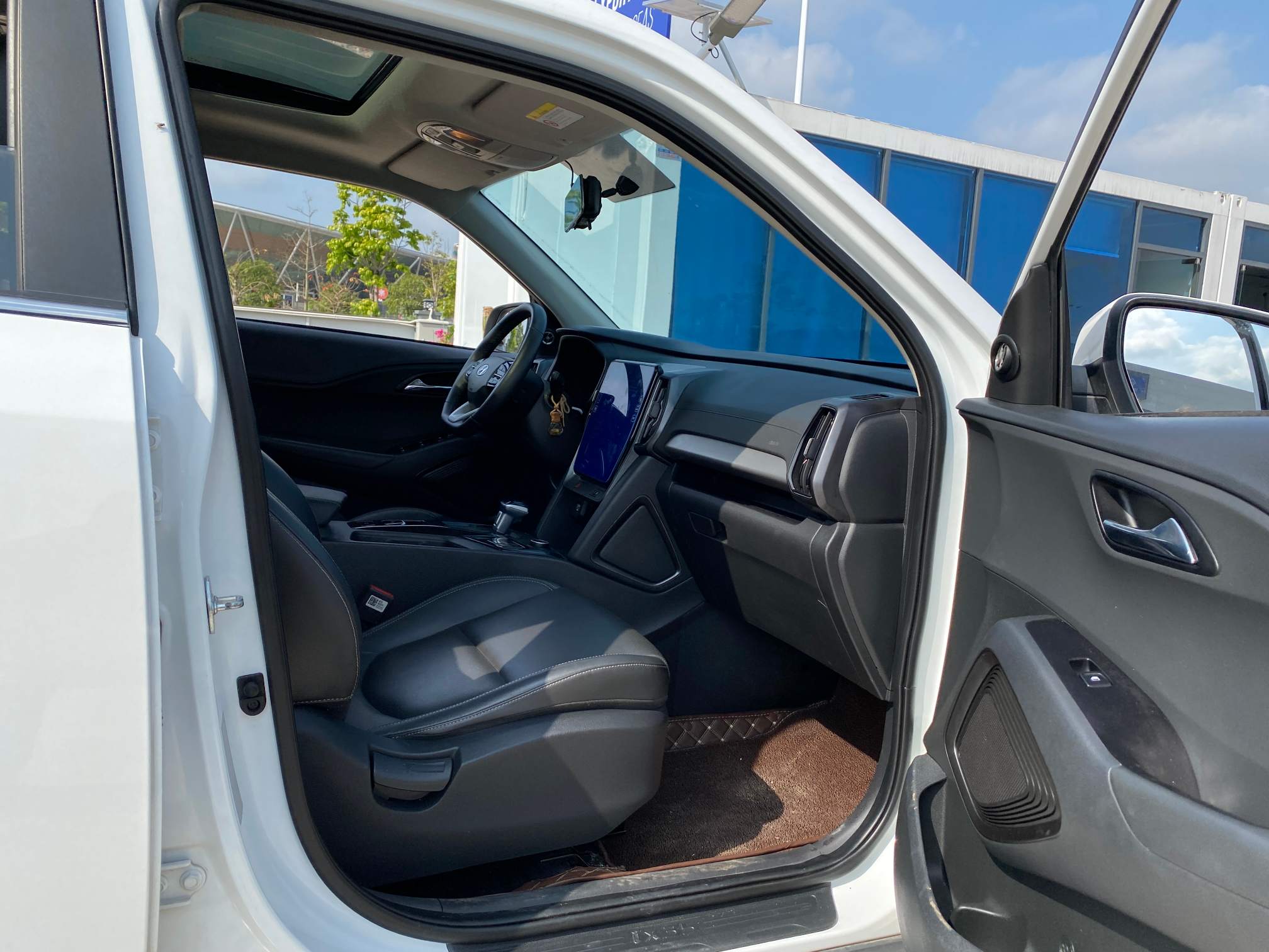 Hyundai ix35 - 图片 5