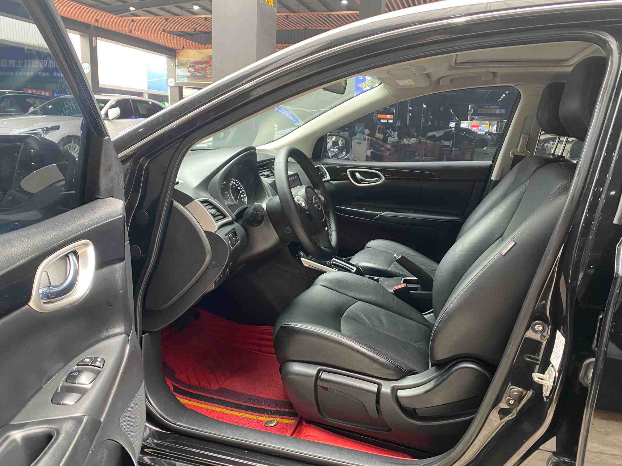 Nissan Sylphy - 图片 5