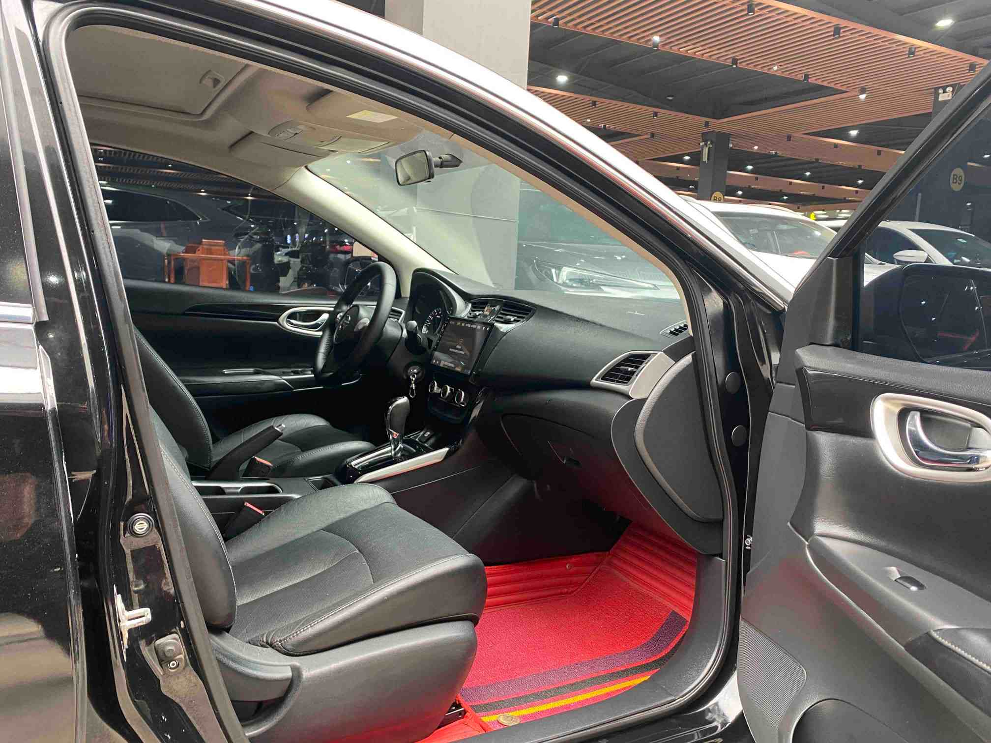 Nissan Sylphy - 图片 6