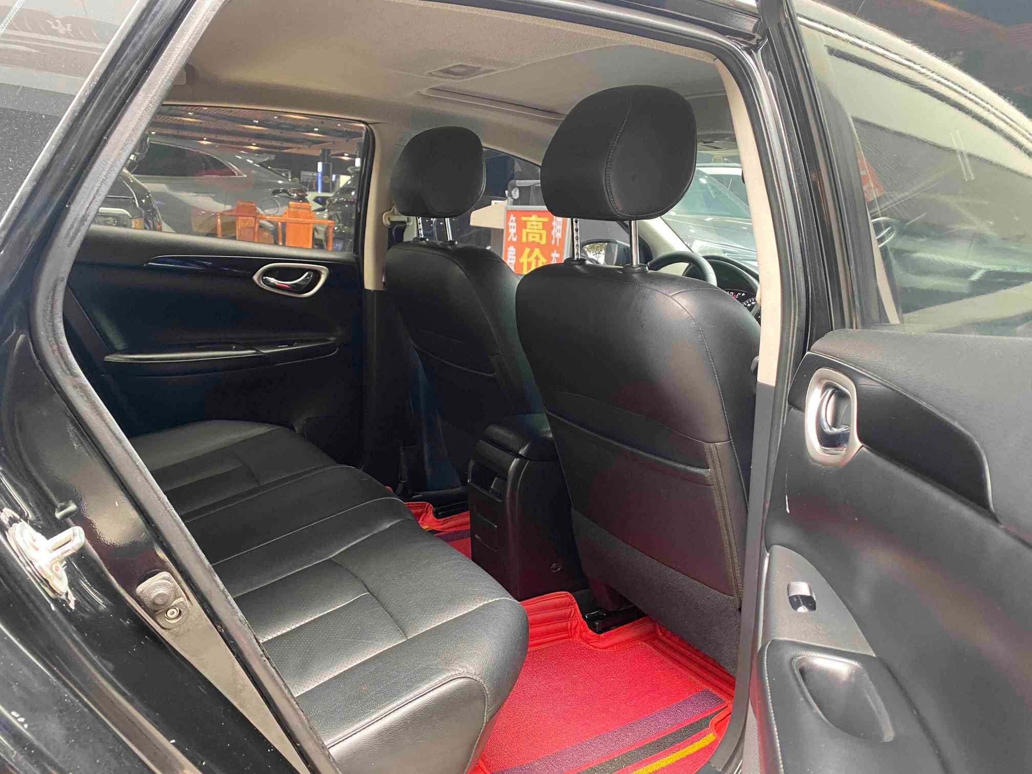 Nissan Sylphy - 图片 7