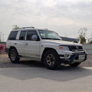 Leopaard Q6